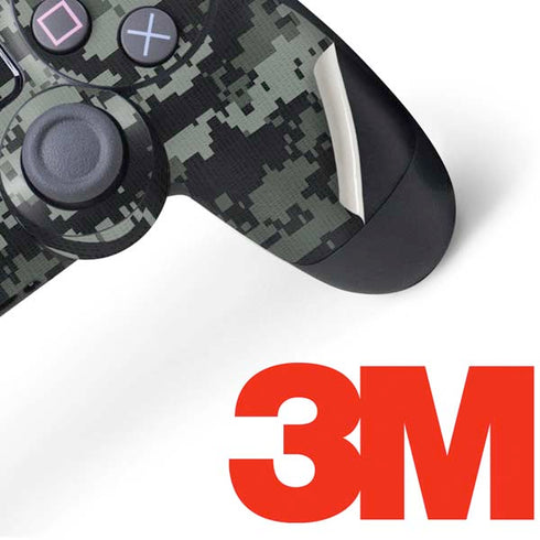 NHL Toronto Maple Leafs Camo PS4 Controller Skin