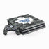 NHL Toronto Maple Leafs Camo PS4 Pro Bundle Skin