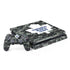 NHL Toronto Maple Leafs Camo PlayStation PS4 Skins
