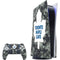 NHL Toronto Maple Leafs Camo PlayStation PS5 Skins