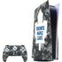 NHL Toronto Maple Leafs Camo PlayStation PS5 Skins