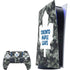 NHL Toronto Maple Leafs Camo PlayStation PS5 Skins