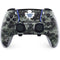NHL Toronto Maple Leafs Camo PS5 DualSense Edge Pro Controller Skin