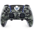 NHL Toronto Maple Leafs Camo PS5 DualSense Edge Pro Controller Skin