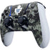 NHL Toronto Maple Leafs Camo PS5 DualSense Edge Pro Controller Skin