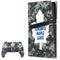 NHL Toronto Maple Leafs Camo PS5 Pro Bundle Skin