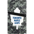 NHL Toronto Maple Leafs Camo PS5 Pro Bundle Skin