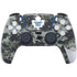 NHL Toronto Maple Leafs Camo PS5 Pro Bundle Skin