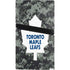NHL Toronto Maple Leafs Camo PS5 Pro Console Skin