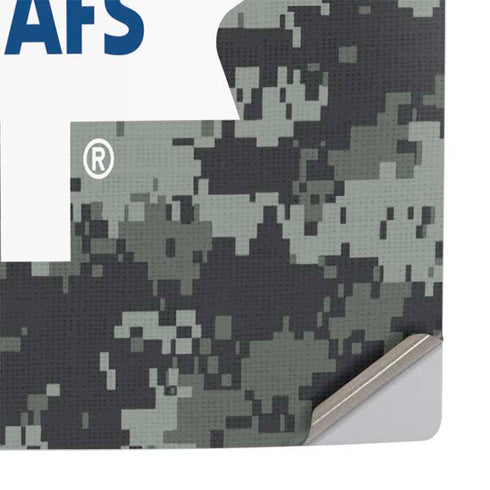 NHL Toronto Maple Leafs Camo PS5 Pro Console Skin