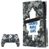 NHL Toronto Maple Leafs Camo PS5 Pro Disk Bundle Skin