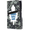 NHL Toronto Maple Leafs Camo PS5 Pro Disk Console Skin