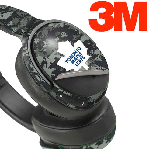 NHL Toronto Maple Leafs Camo Skullcandy Venue Skin
