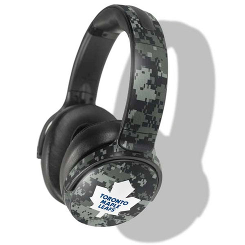 NHL Toronto Maple Leafs Camo Skullcandy Venue Skin