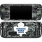 NHL Toronto Maple Leafs Camo Steam Deck Handheld Gaming Computer OLED Skin