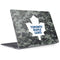 NHL Toronto Maple Leafs Camo Surface Laptop 2 Skin