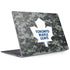 NHL Toronto Maple Leafs Camo Surface Laptop 2 Skin