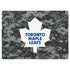 NHL Toronto Maple Leafs Camo Surface Laptop 2 Skin