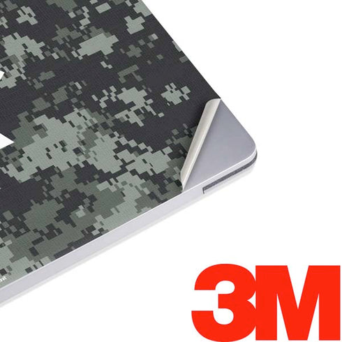 NHL Toronto Maple Leafs Camo Surface Laptop 2 Skin