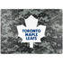 NHL Toronto Maple Leafs Camo Surface Laptop 7 13.8in Skin