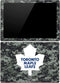 NHL Toronto Maple Leafs Camo Surface Pro 4 Skin