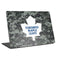 NHL Toronto Maple Leafs Camo Laptop Skins