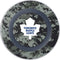NHL Toronto Maple Leafs Camo Wireless Charger Skin