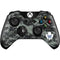 NHL Toronto Maple Leafs Camo Xbox One Controller Skin