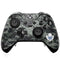 NHL Toronto Maple Leafs Camo Xbox One Elite Controller Skin