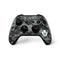 NHL Toronto Maple Leafs Camo Xbox One X Controller Skin