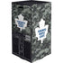 NHL Toronto Maple Leafs Camo XBox Series X Digital Edition Bundle Skin