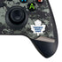 NHL Toronto Maple Leafs Camo XBox Series X Digital Edition Bundle Skin