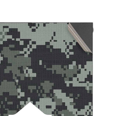 NHL Toronto Maple Leafs Camo XBox Series X Digital Edition Console Skin