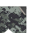 NHL Toronto Maple Leafs Camo XBox Series X Digital Edition Console Skin