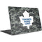 NHL Toronto Maple Leafs Camo Dell XPS Skin