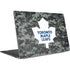 NHL Toronto Maple Leafs Camo Dell XPS Skin