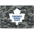 NHL Toronto Maple Leafs Camo Dell XPS Skin