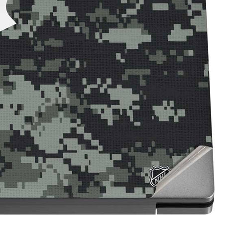 NHL Toronto Maple Leafs Camo Dell XPS Skin