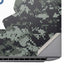 NHL Toronto Maple Leafs Camo HP ZBook Fury 16 G10 Skin
