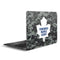 NHL Toronto Maple Leafs Camo Zenbook UX305FA 13.3in Skin