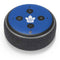 NHL Toronto Maple Leafs Color Pop Amazon Echo Dot Skin