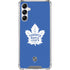 NHL Toronto Maple Leafs Color Pop Gabb Phone 4 Clear Case