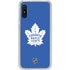 NHL Toronto Maple Leafs Color Pop Galaxy Cases