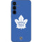 NHL Toronto Maple Leafs Color Pop Galaxy A36 5G Skin