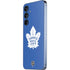 NHL Toronto Maple Leafs Color Pop Galaxy A36 5G Skin