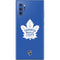 NHL Toronto Maple Leafs Color Pop Galaxy Note 10 Plus Skin