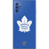 NHL Toronto Maple Leafs Color Pop Galaxy Note 10 Plus Skin