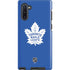 NHL Toronto Maple Leafs Color Pop Galaxy Cases
