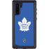 NHL Toronto Maple Leafs Color Pop Galaxy Cases
