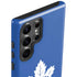 NHL Toronto Maple Leafs Color Pop Galaxy S23 Ultra Pro Case